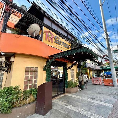 Elegance Guesthouse Pasay Exteriér fotografie