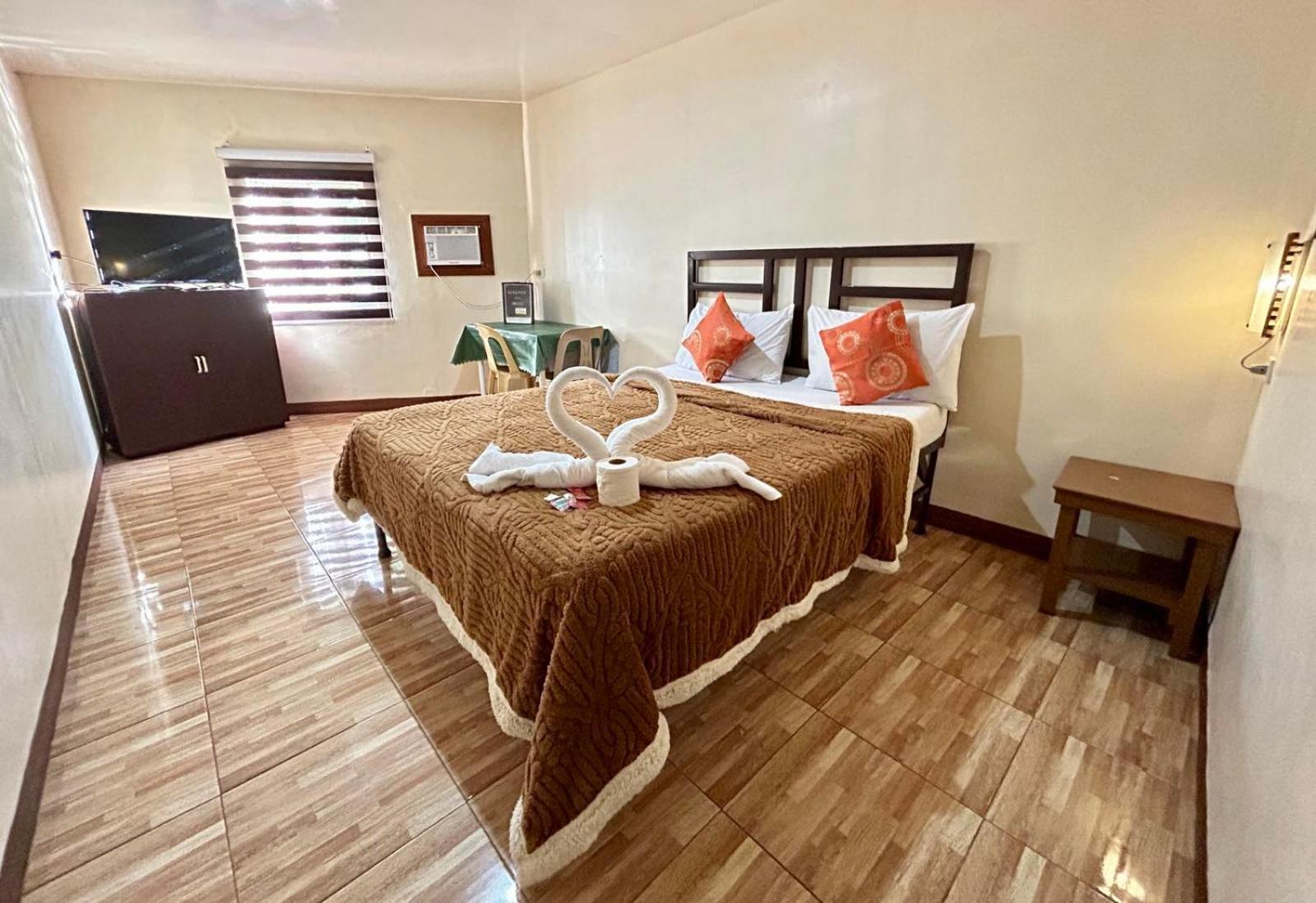 Elegance Guesthouse Pasay Exteriér fotografie