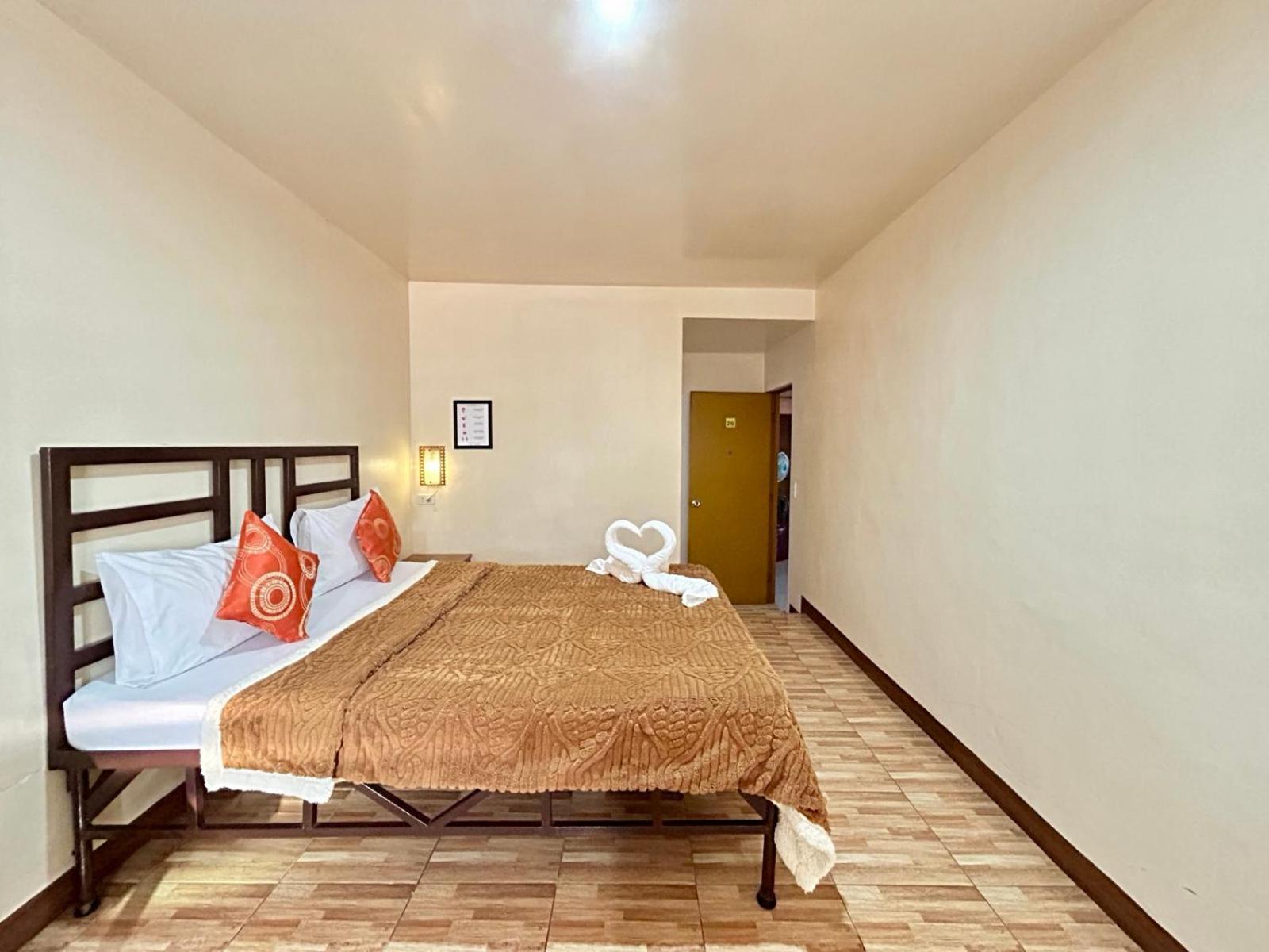 Elegance Guesthouse Pasay Exteriér fotografie