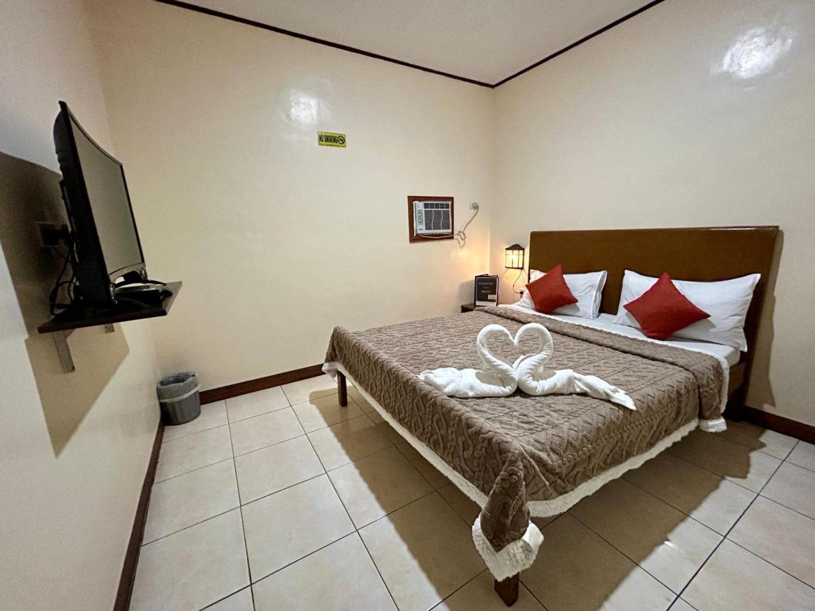 Elegance Guesthouse Pasay Exteriér fotografie