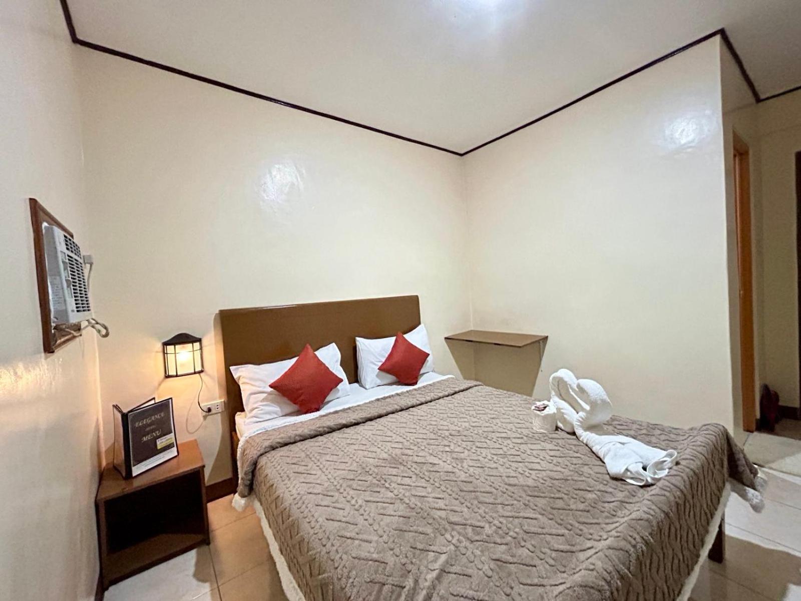Elegance Guesthouse Pasay Exteriér fotografie