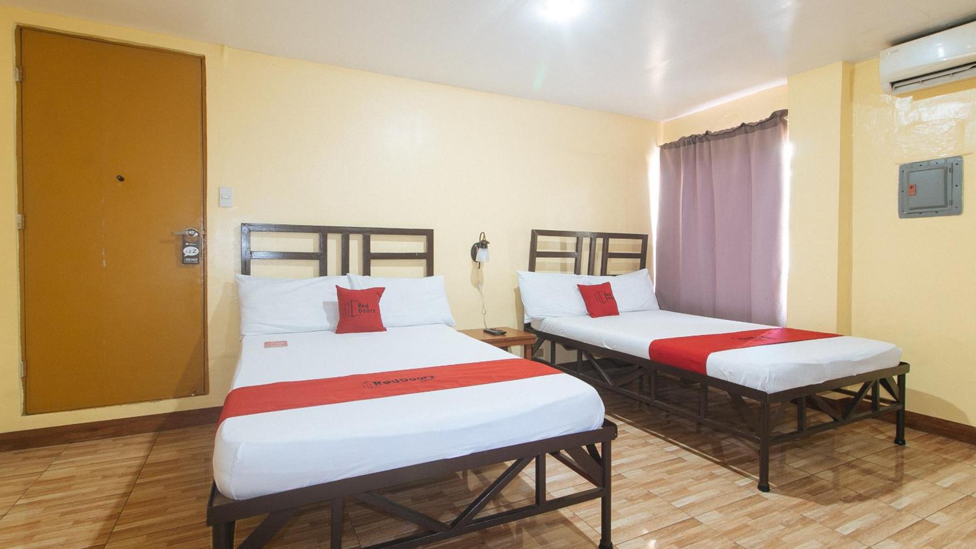 Elegance Guesthouse Pasay Exteriér fotografie