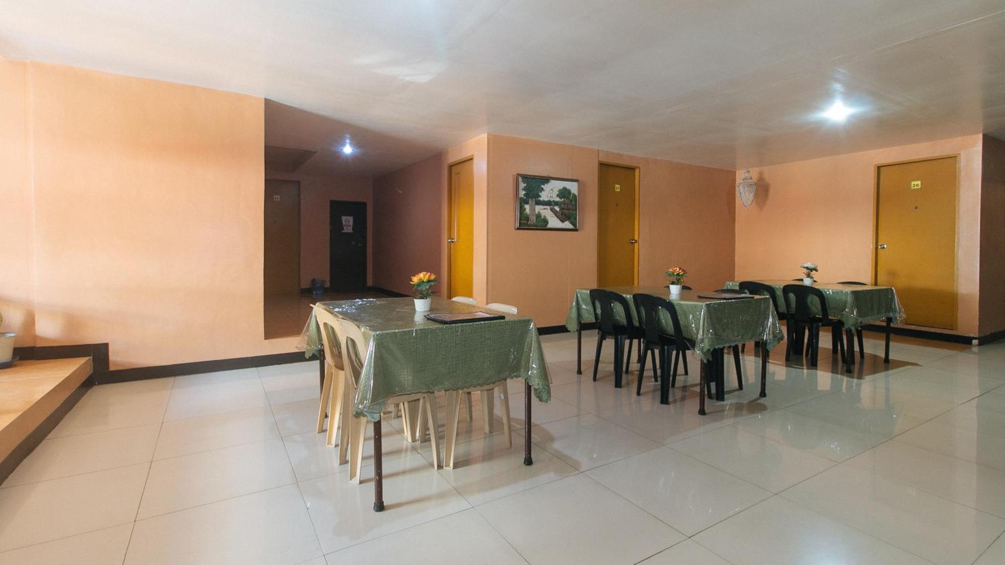 Elegance Guesthouse Pasay Exteriér fotografie