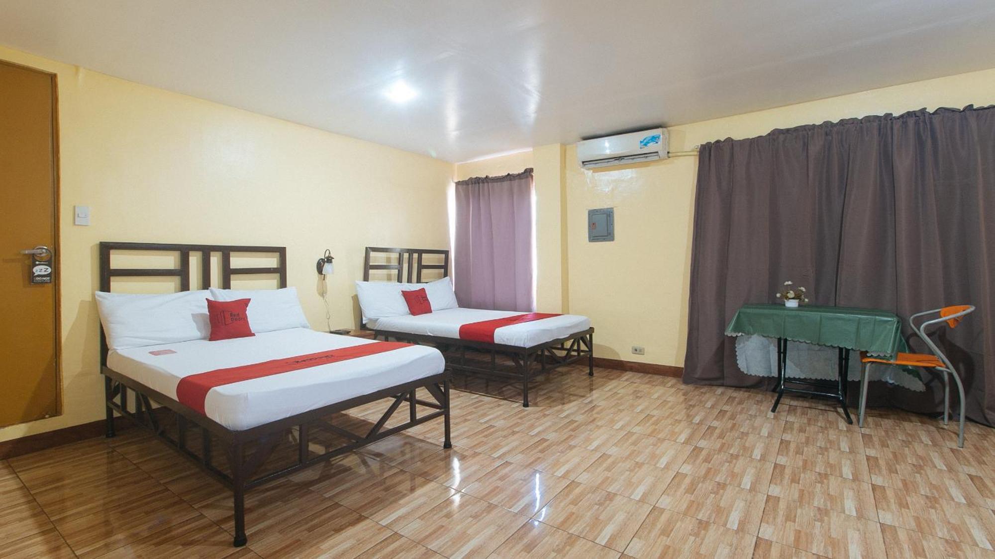 Elegance Guesthouse Pasay Exteriér fotografie