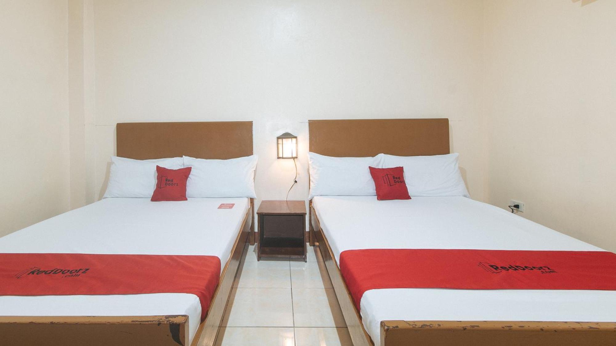 Elegance Guesthouse Pasay Exteriér fotografie