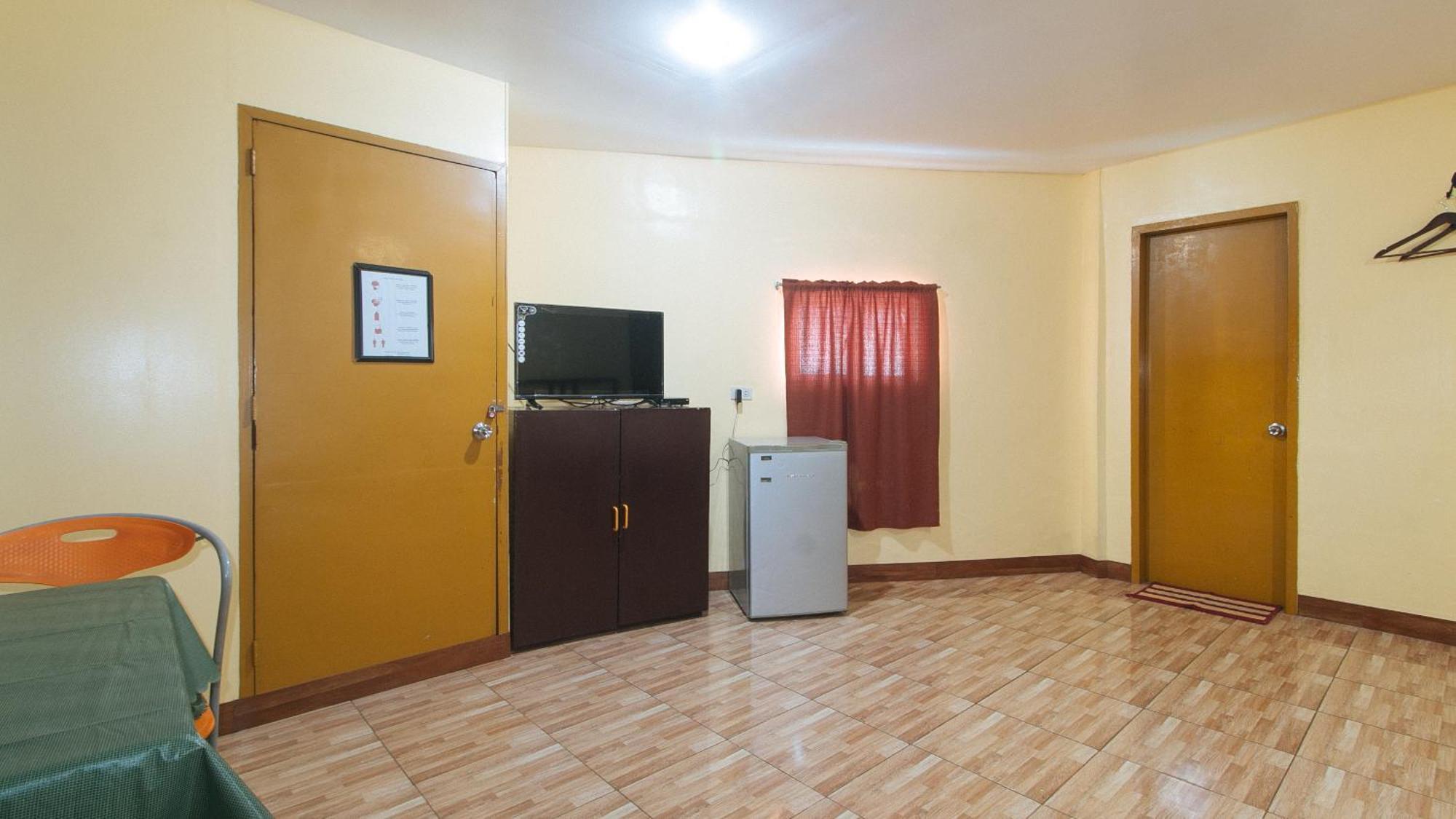 Elegance Guesthouse Pasay Exteriér fotografie