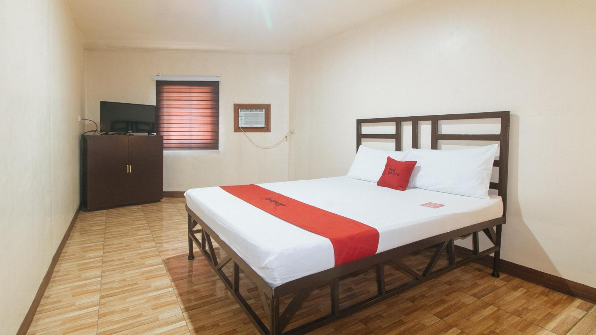 Elegance Guesthouse Pasay Exteriér fotografie