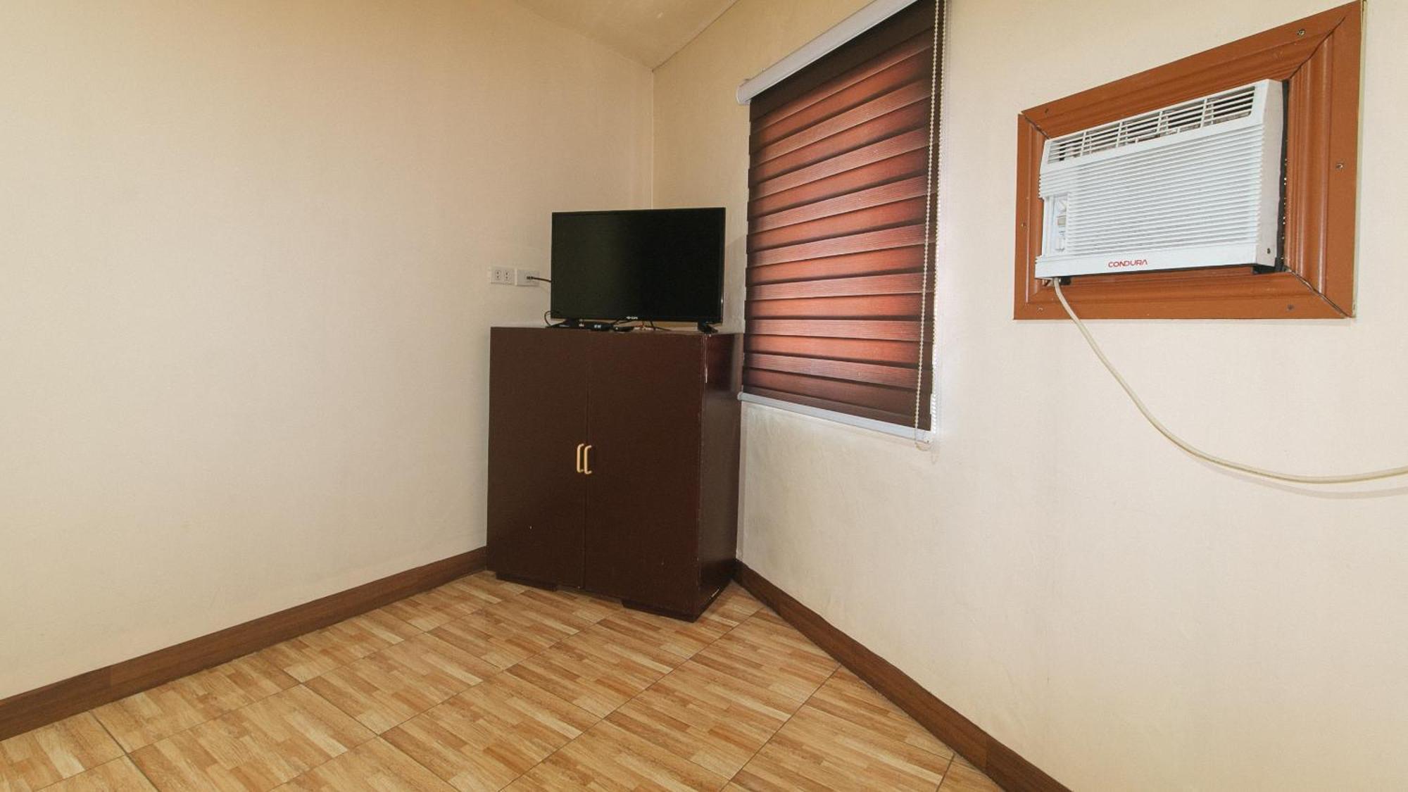 Elegance Guesthouse Pasay Exteriér fotografie