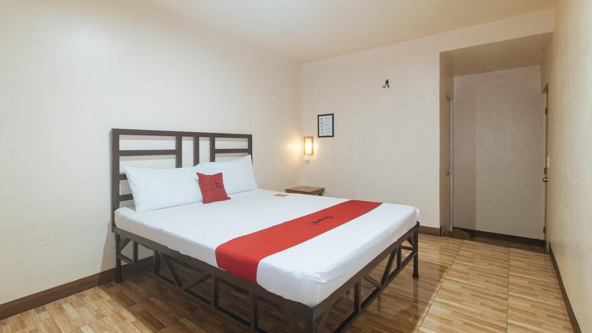 Elegance Guesthouse Pasay Exteriér fotografie