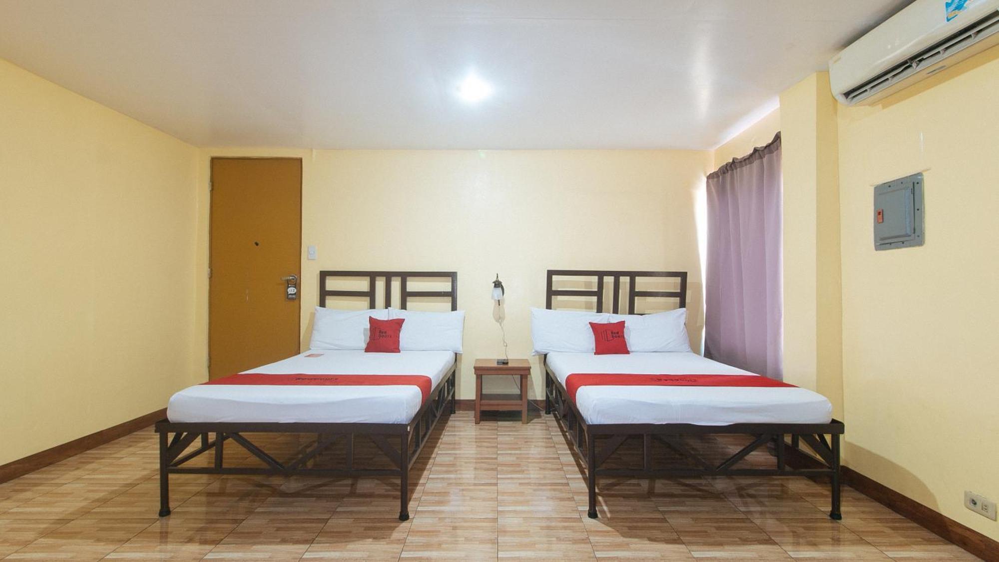Elegance Guesthouse Pasay Exteriér fotografie