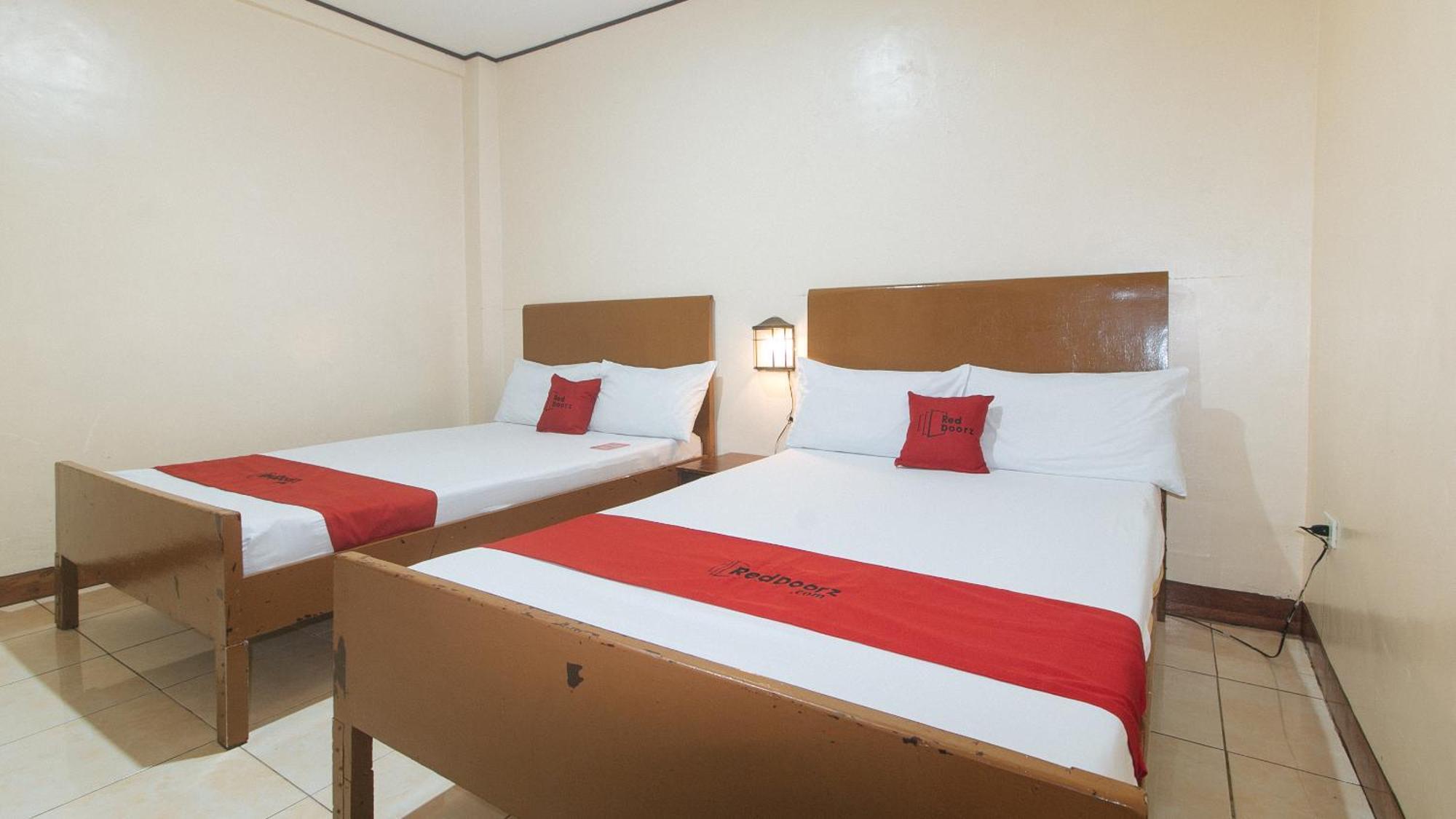 Elegance Guesthouse Pasay Exteriér fotografie