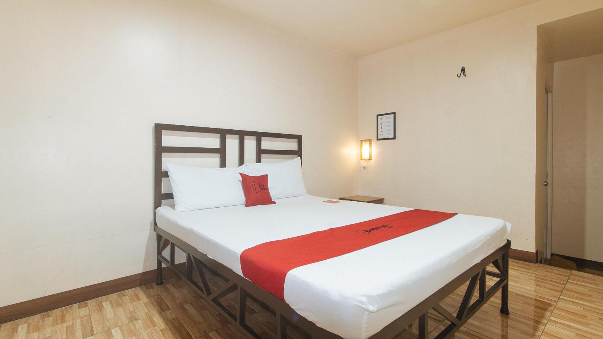 Elegance Guesthouse Pasay Exteriér fotografie