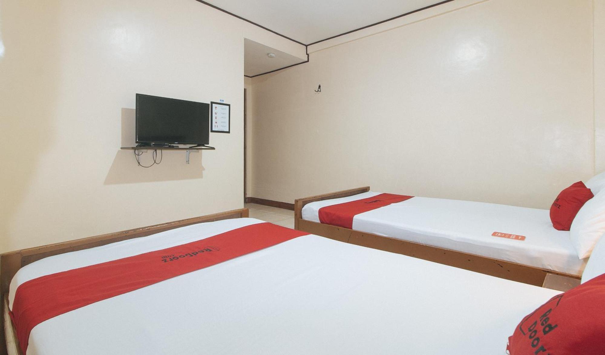 Elegance Guesthouse Pasay Exteriér fotografie