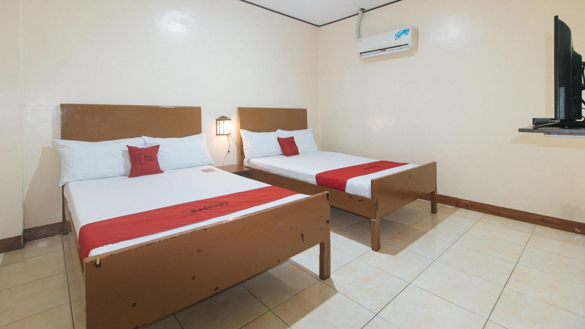 Elegance Guesthouse Pasay Exteriér fotografie