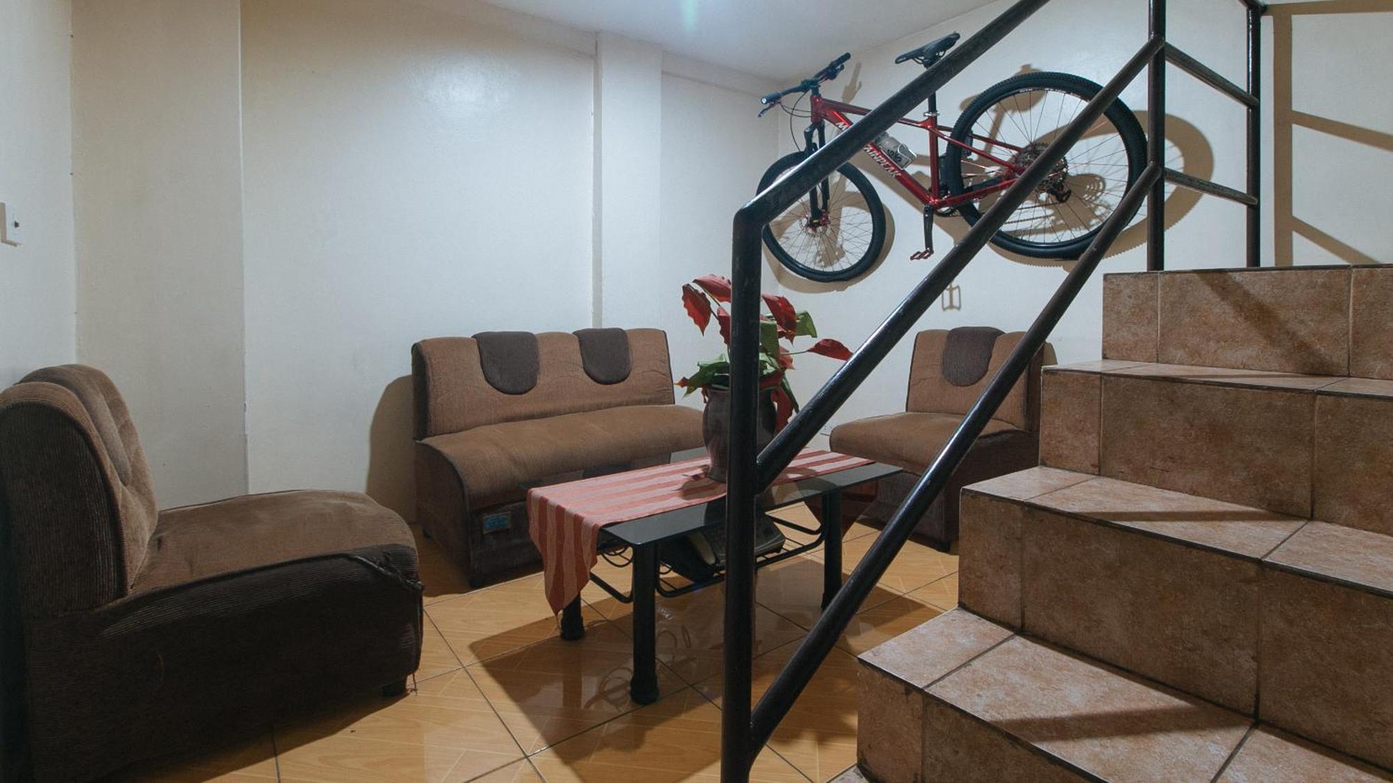 Elegance Guesthouse Pasay Exteriér fotografie
