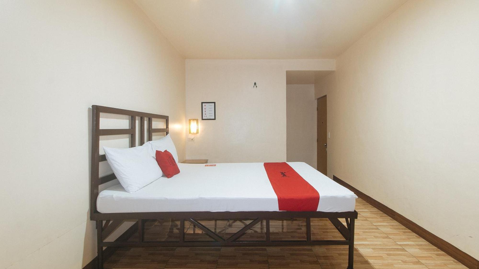 Elegance Guesthouse Pasay Exteriér fotografie