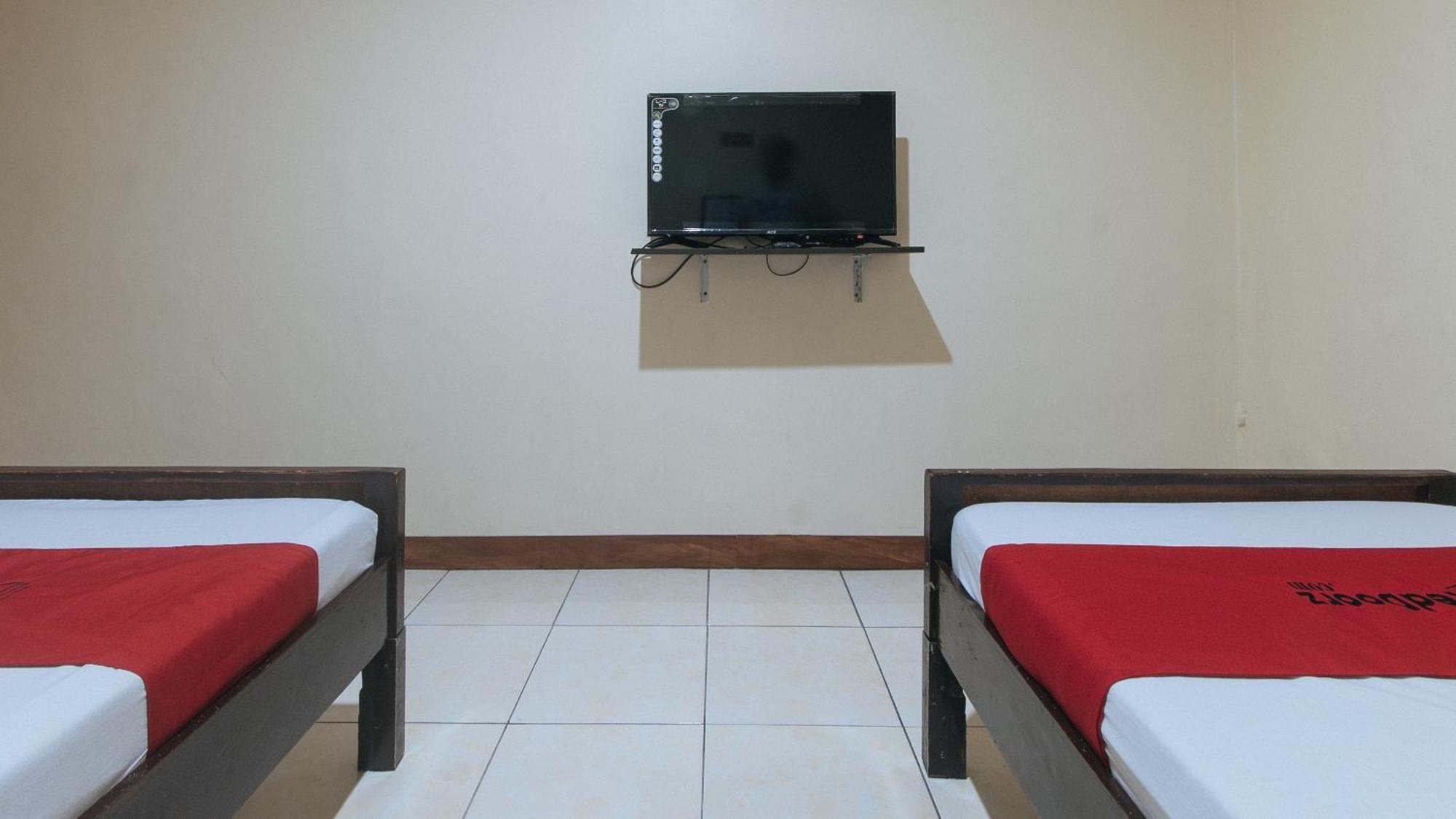 Elegance Guesthouse Pasay Exteriér fotografie
