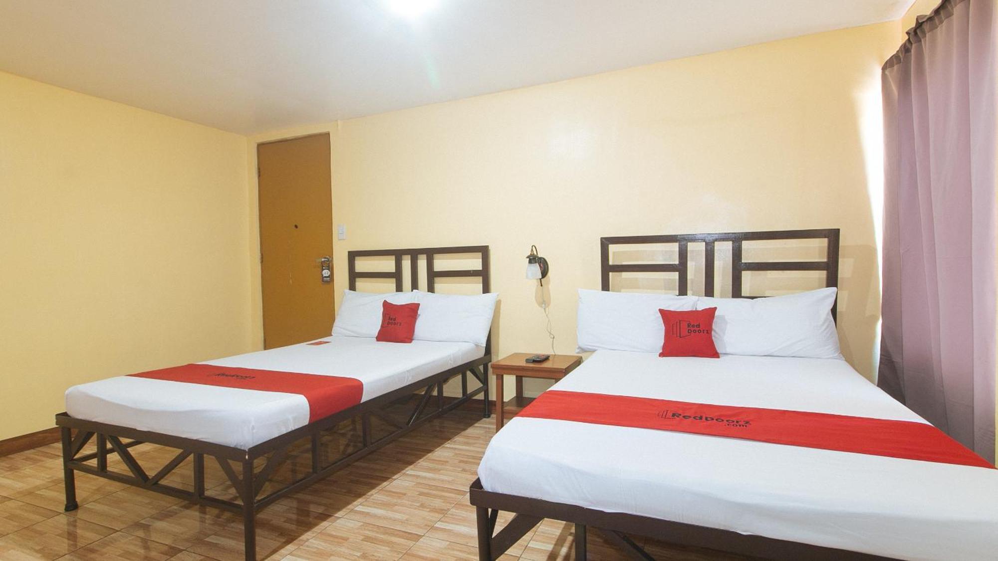Elegance Guesthouse Pasay Exteriér fotografie
