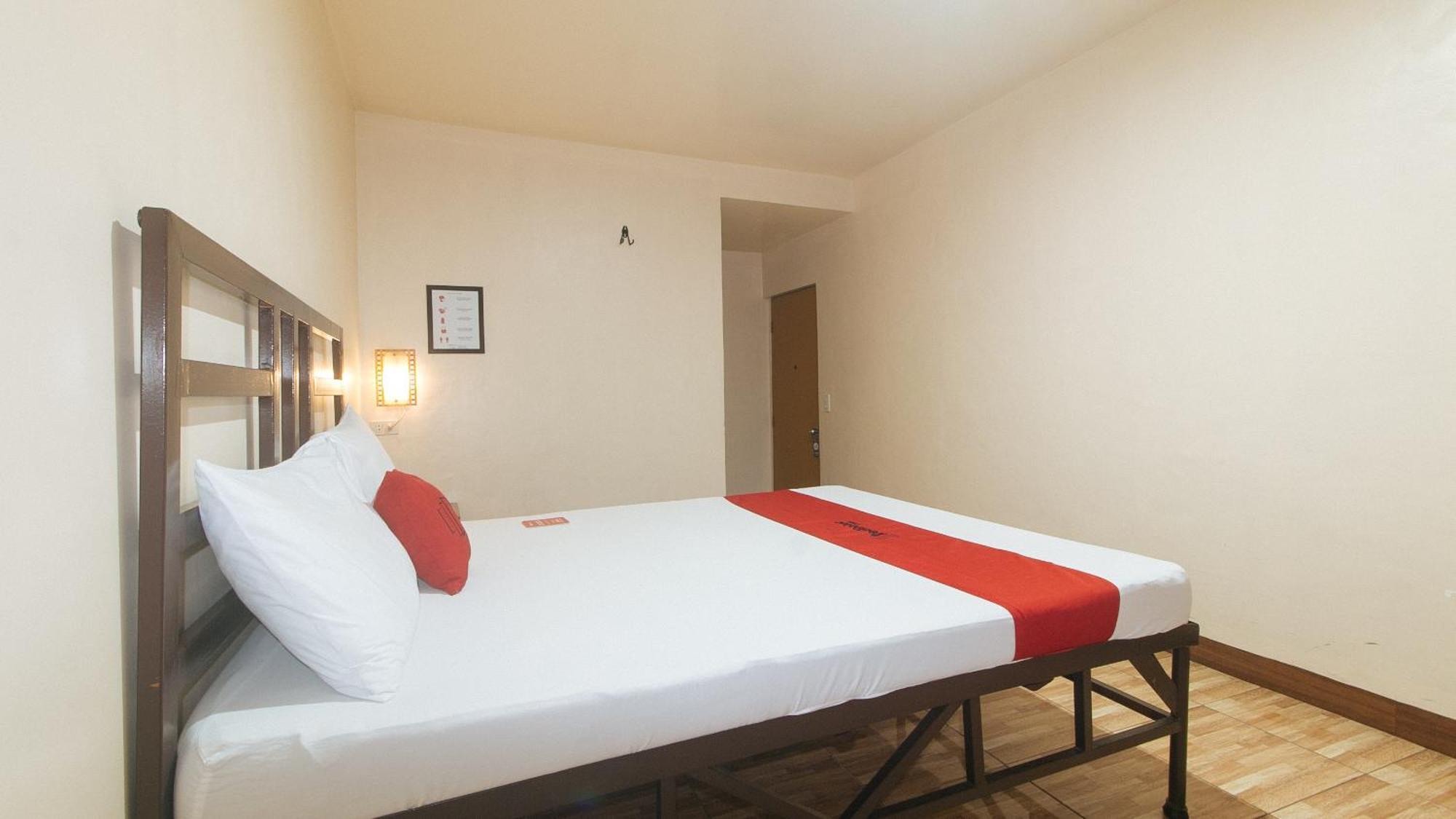 Elegance Guesthouse Pasay Exteriér fotografie