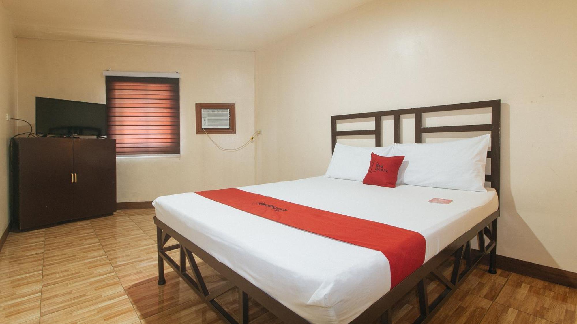 Elegance Guesthouse Pasay Exteriér fotografie