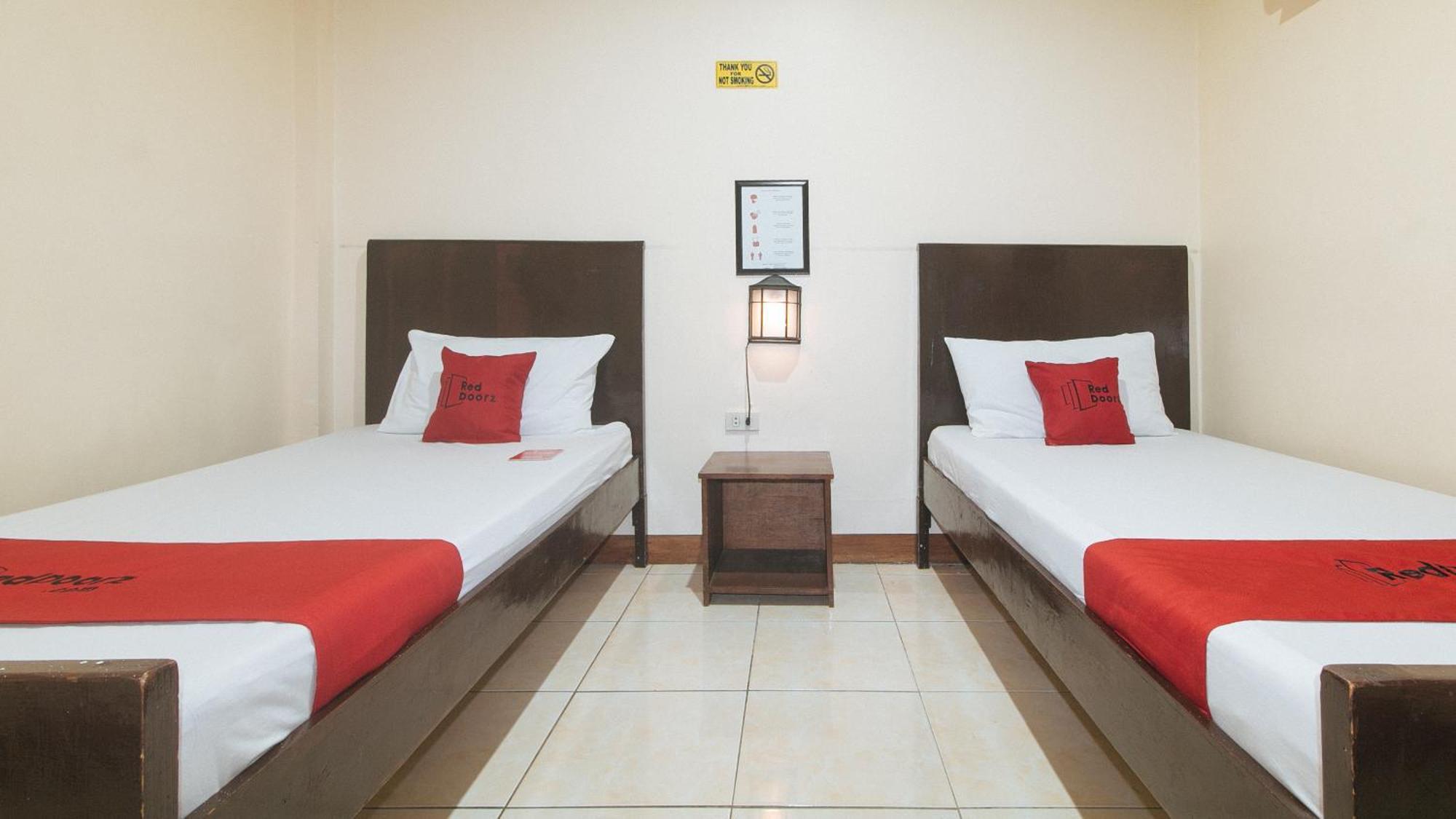 Elegance Guesthouse Pasay Exteriér fotografie