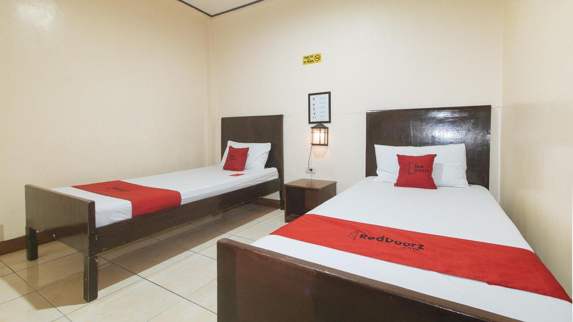 Elegance Guesthouse Pasay Exteriér fotografie
