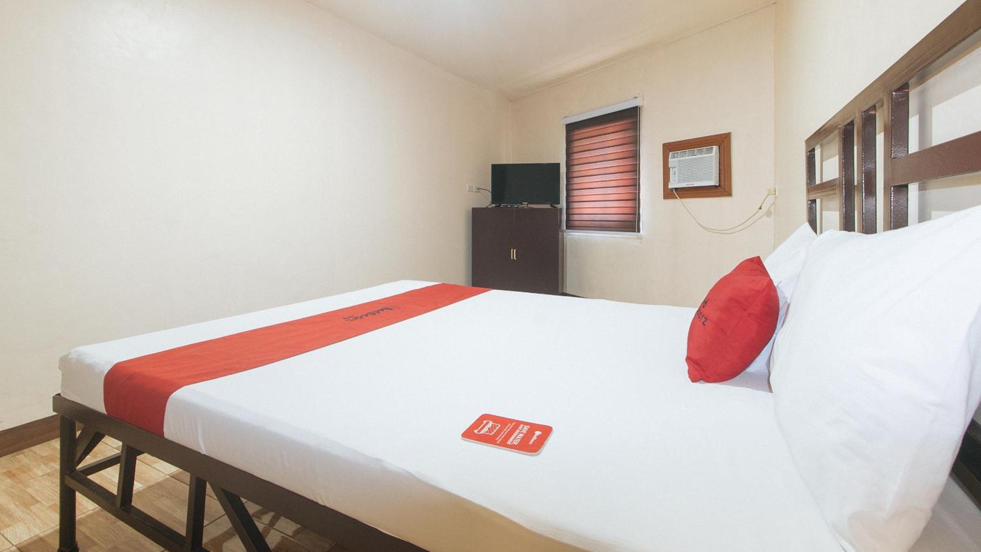 Elegance Guesthouse Pasay Exteriér fotografie