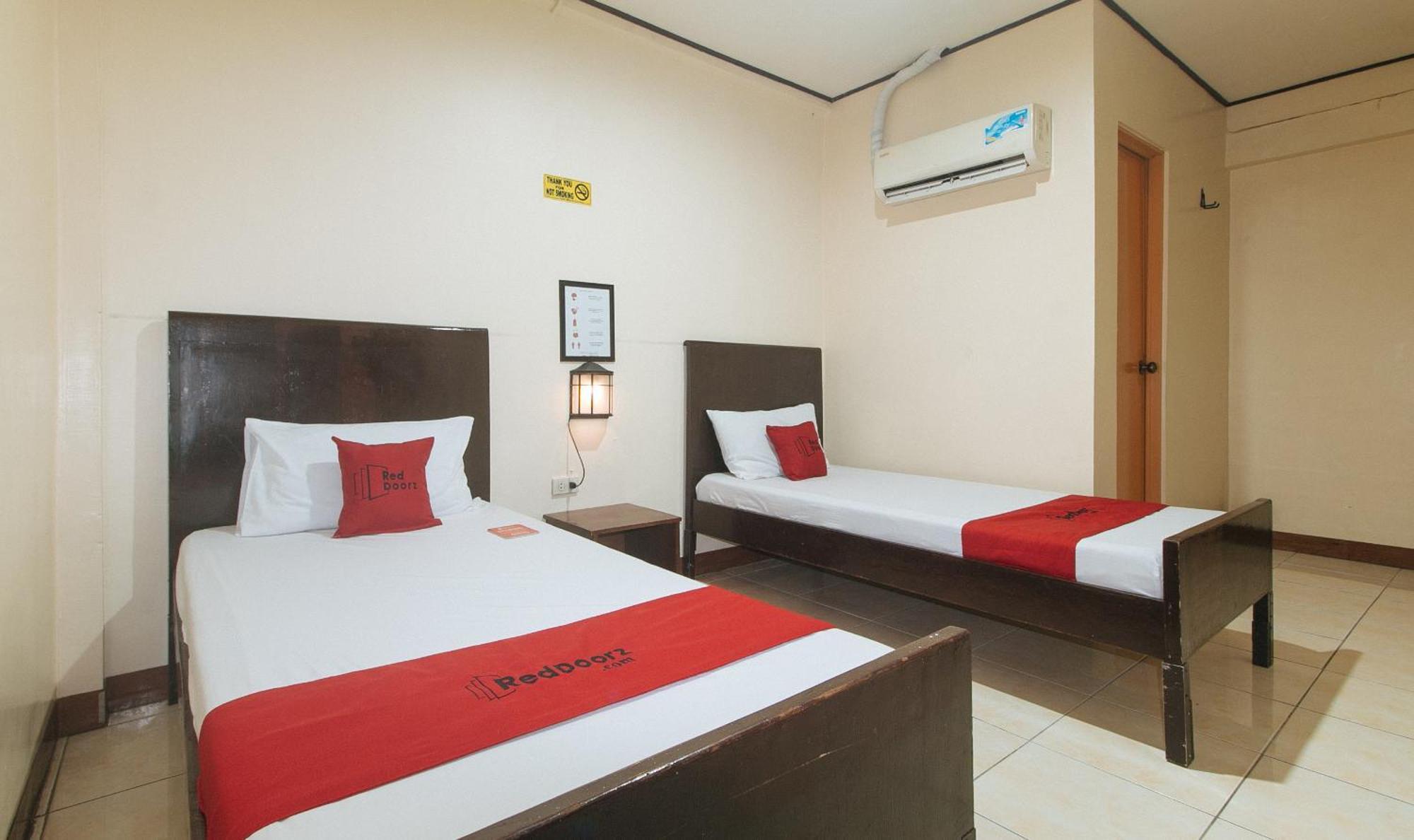 Elegance Guesthouse Pasay Exteriér fotografie