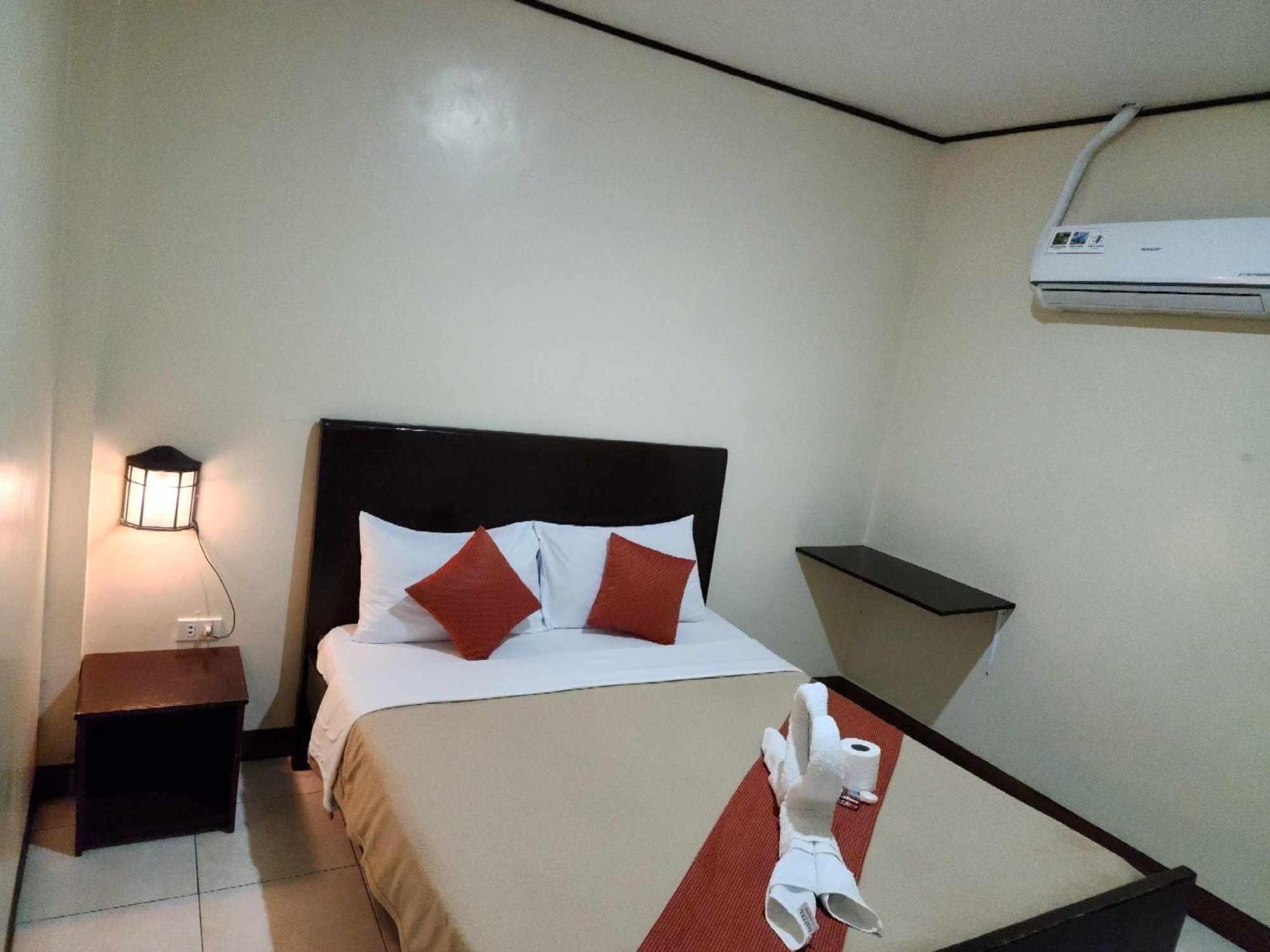 Elegance Guesthouse Pasay Exteriér fotografie