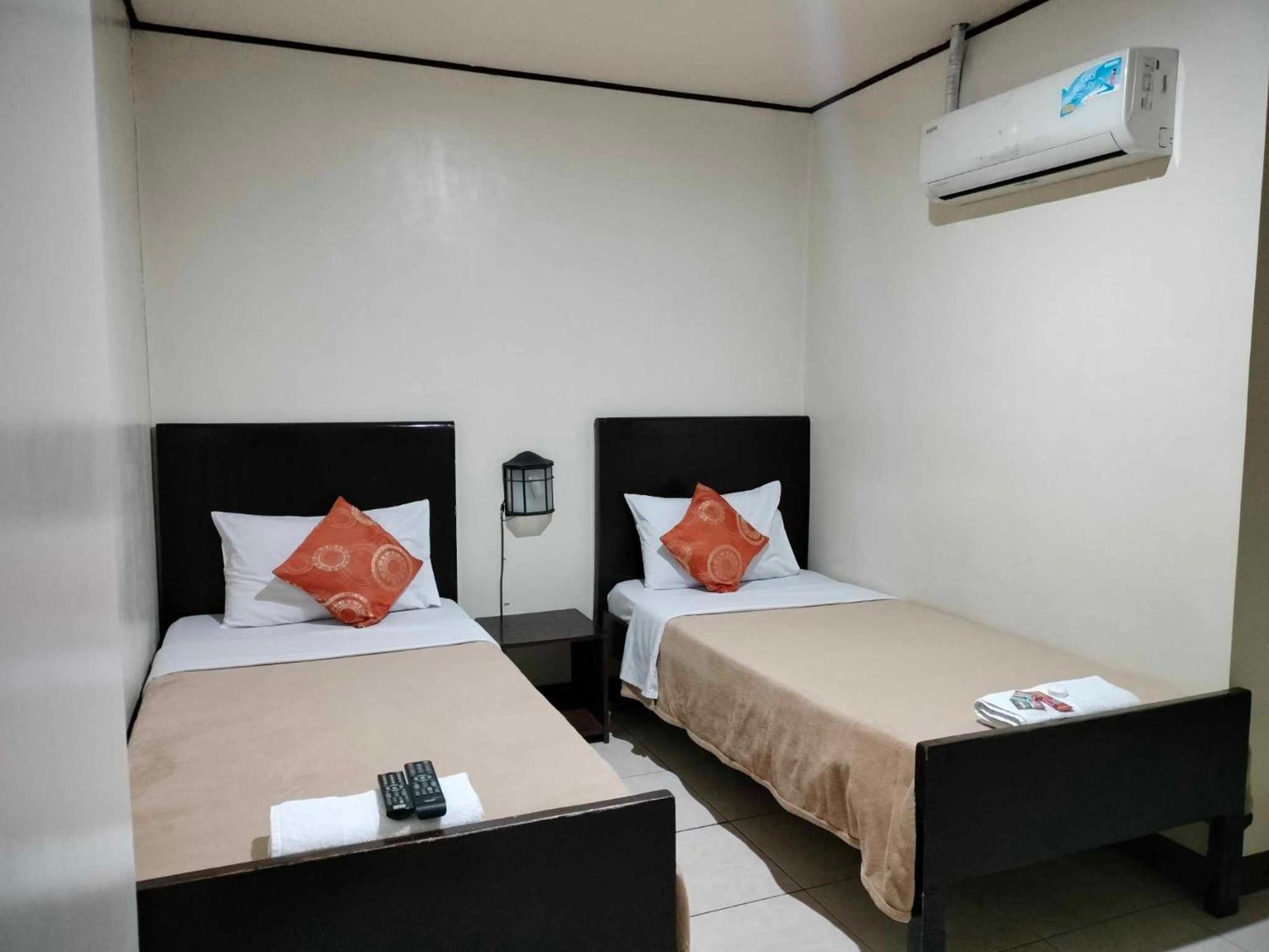 Elegance Guesthouse Pasay Exteriér fotografie