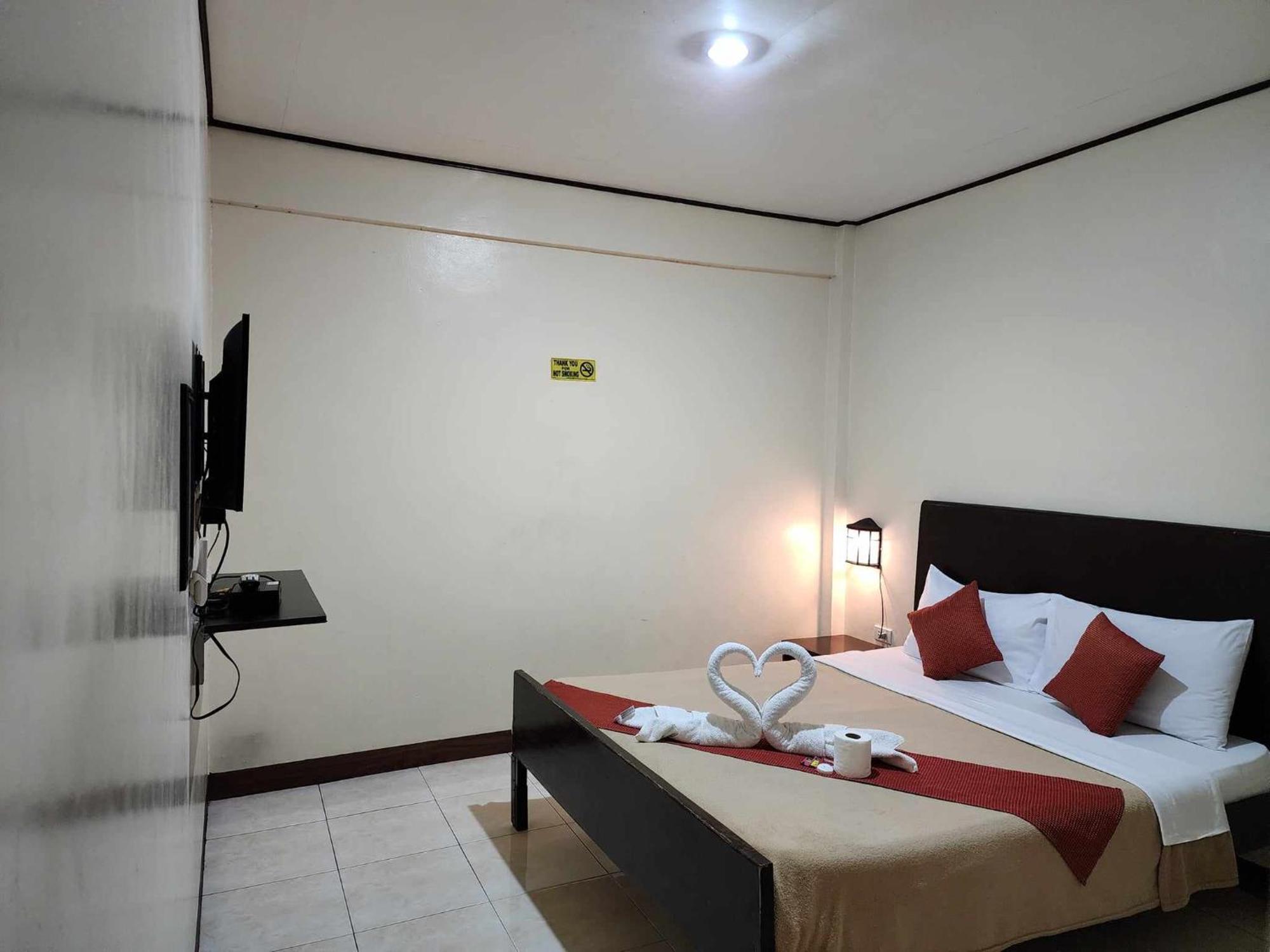 Elegance Guesthouse Pasay Exteriér fotografie