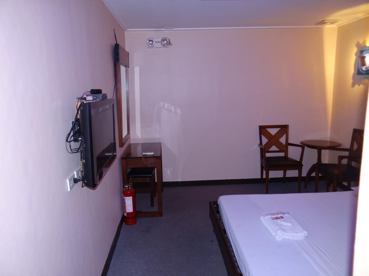 Elegance Guesthouse Pasay Exteriér fotografie