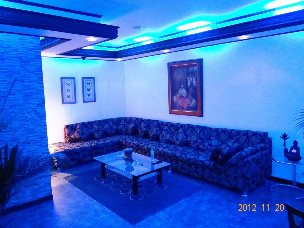 Elegance Guesthouse Pasay Exteriér fotografie