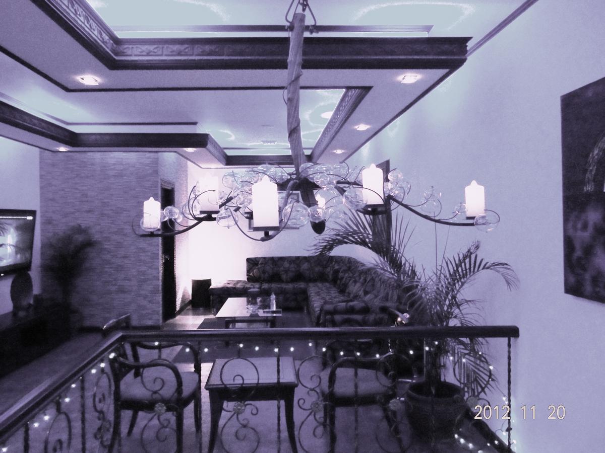 Elegance Guesthouse Pasay Exteriér fotografie