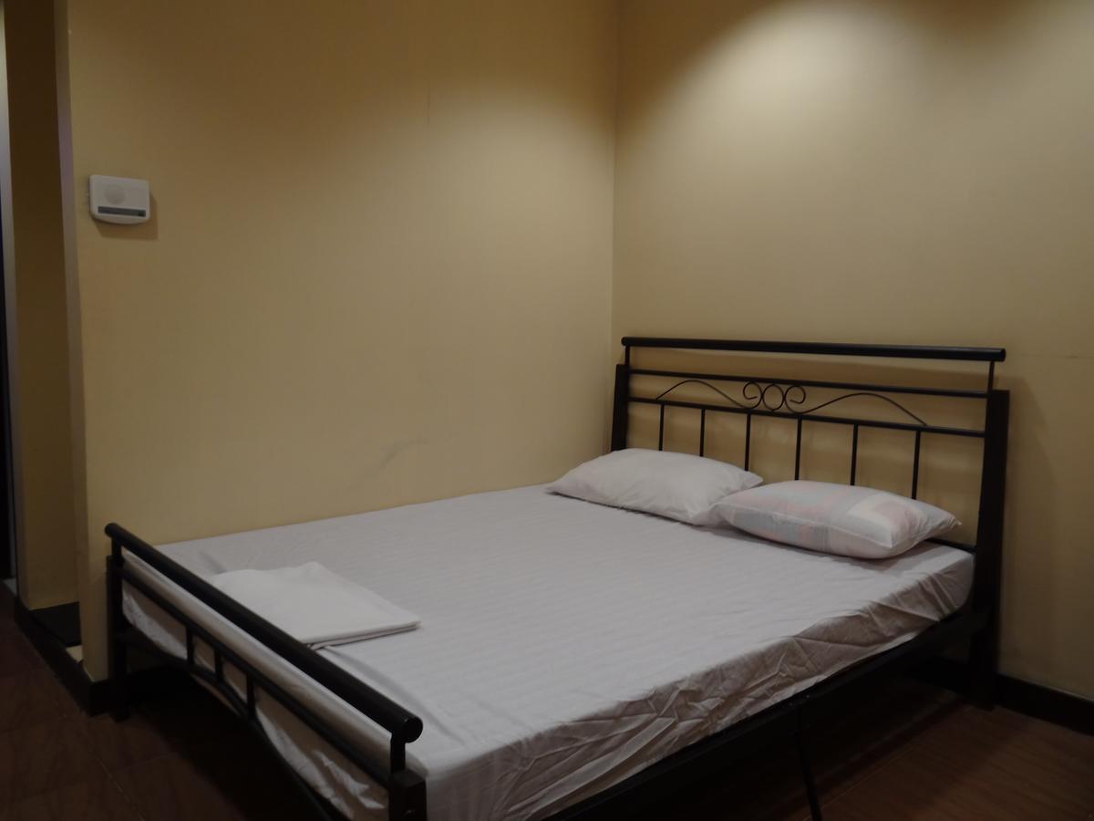 Elegance Guesthouse Pasay Exteriér fotografie