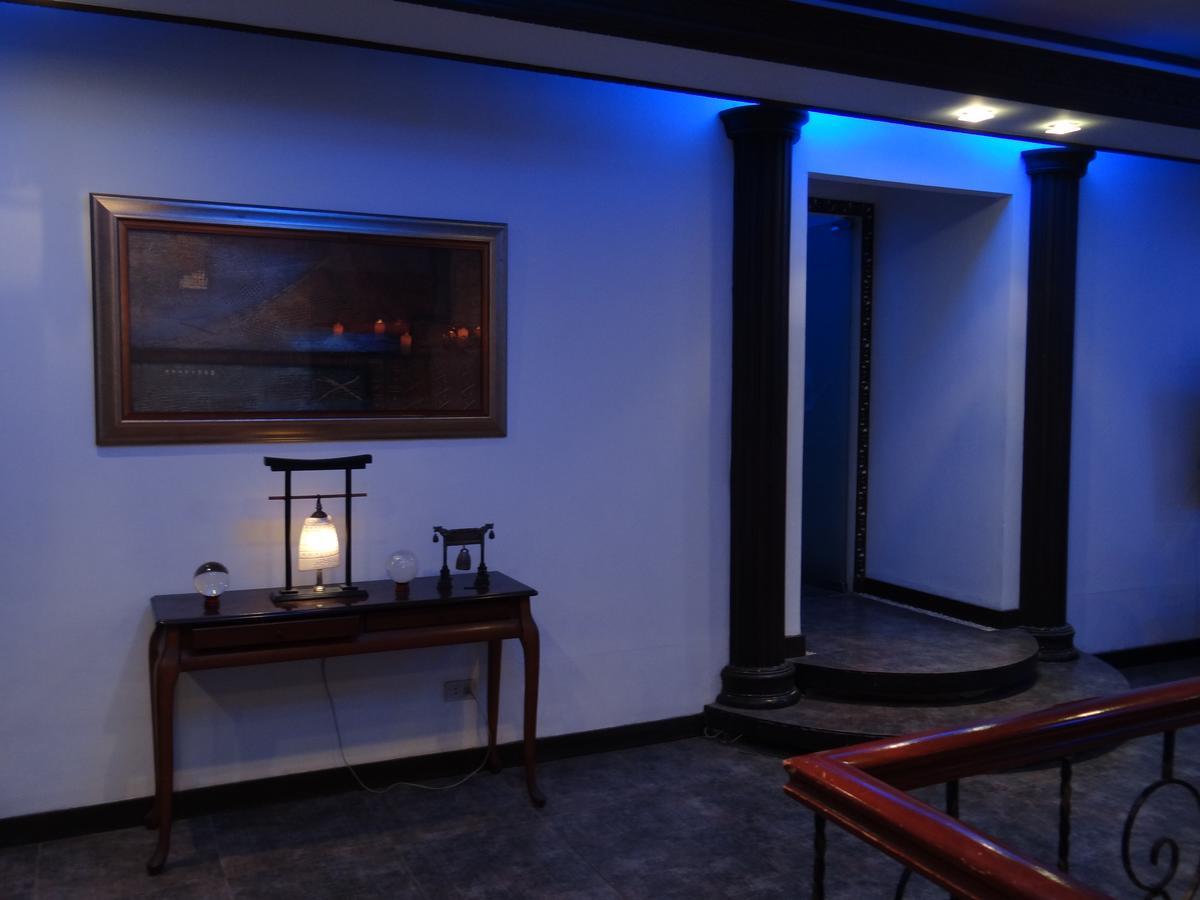 Elegance Guesthouse Pasay Exteriér fotografie
