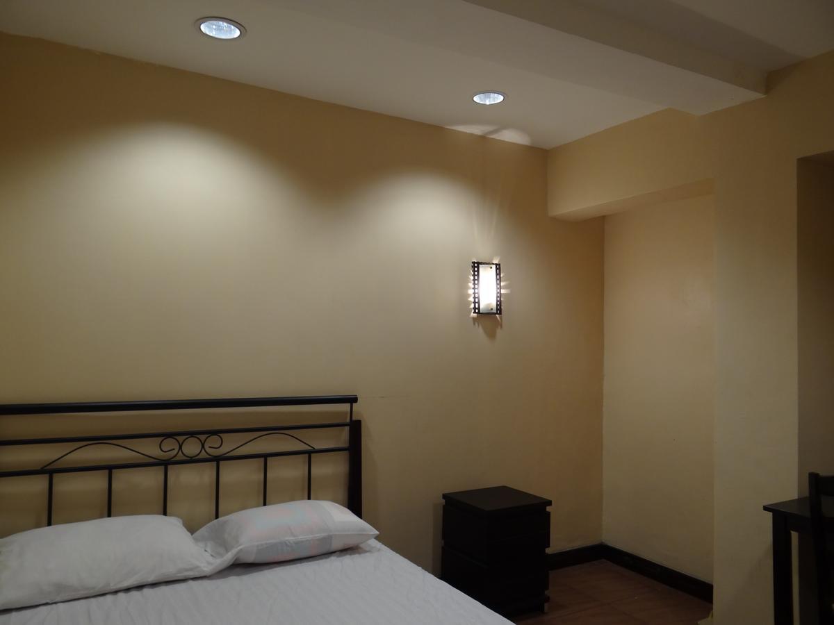 Elegance Guesthouse Pasay Exteriér fotografie