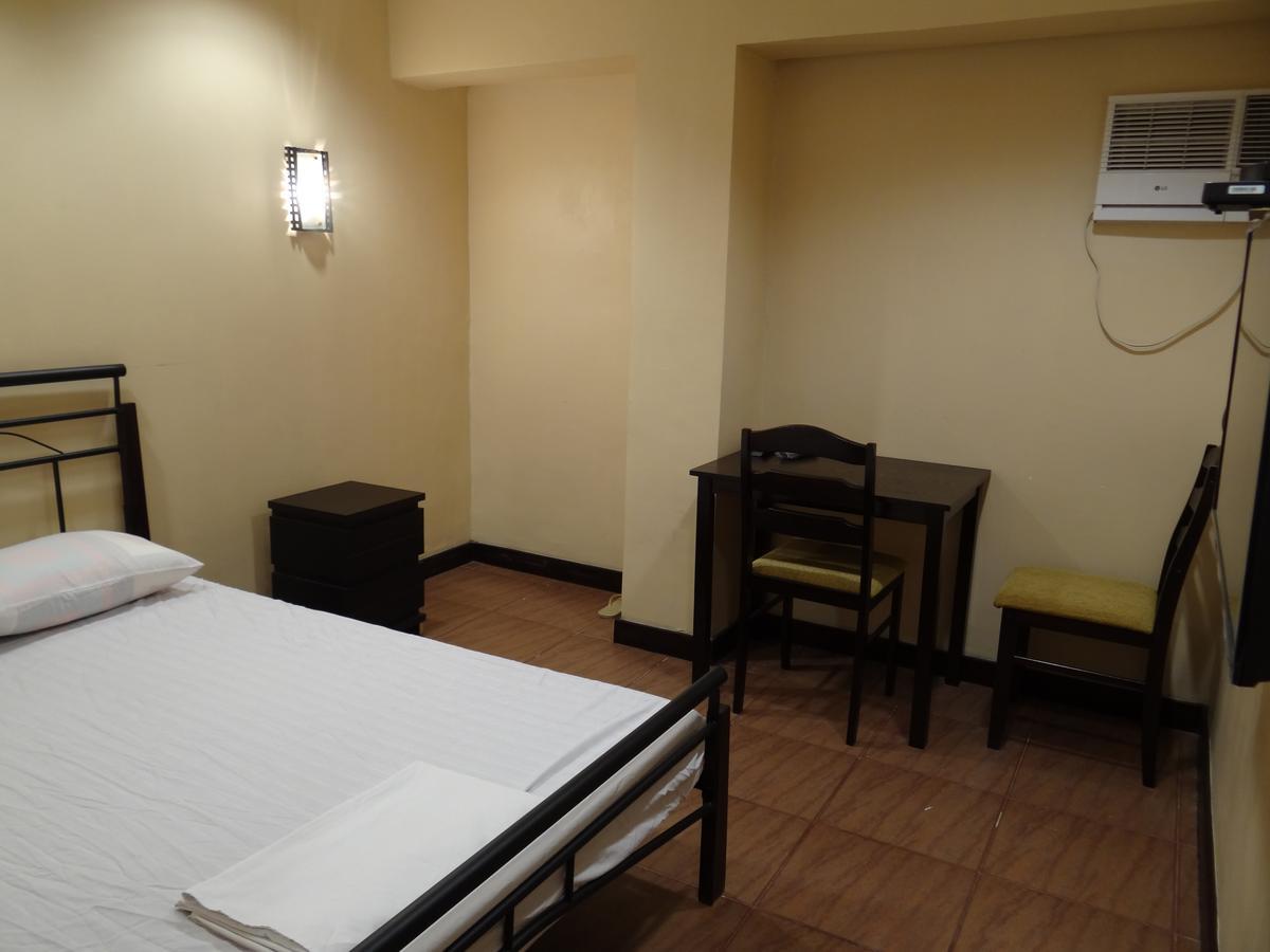 Elegance Guesthouse Pasay Exteriér fotografie